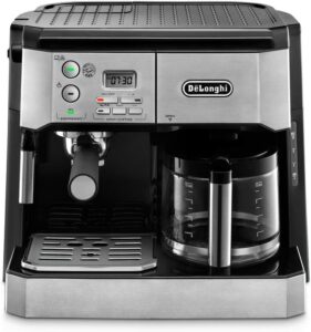 De'Longhi BCO430 一体式咖啡机