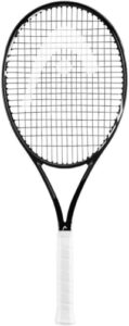 最适合中级：Head Graphene 360​​ Speed Pro