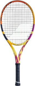 最佳 26 英寸： Babolat Pure Aero Junior