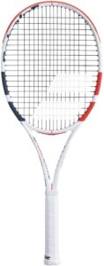 最佳全能网球拍：Babolat Pure Strike 16×19