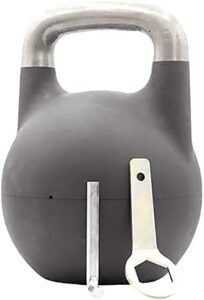 最佳重型壶铃 Adjustable Competition Kettlebell 12-32kg