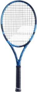 最适合初学者： Babolat Pure Drive