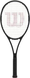 最适合高级玩家：Wilson Pro Staff 97