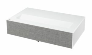 LG CineBeam HU715Q UST 投影仪评测
