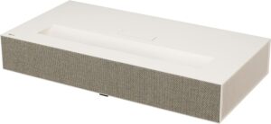 最适合家庭影院的投影仪：LG CineBeam HU915QE Premium 4K UHD Laser UST Projector