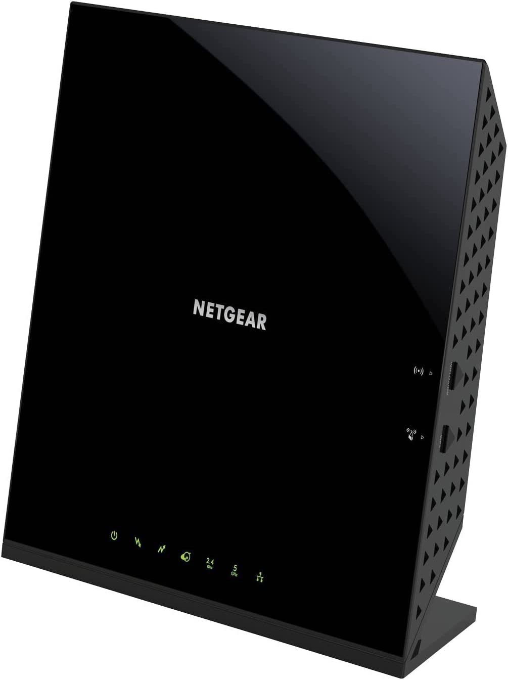 最佳兼容性：Netgear C6250 电缆调制解调器和 Wi-Fi 路由器组合