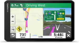 2023年最适合卡车司机的 GPS推荐