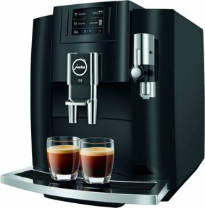 最佳自动浓缩咖啡机推荐【TOP10】