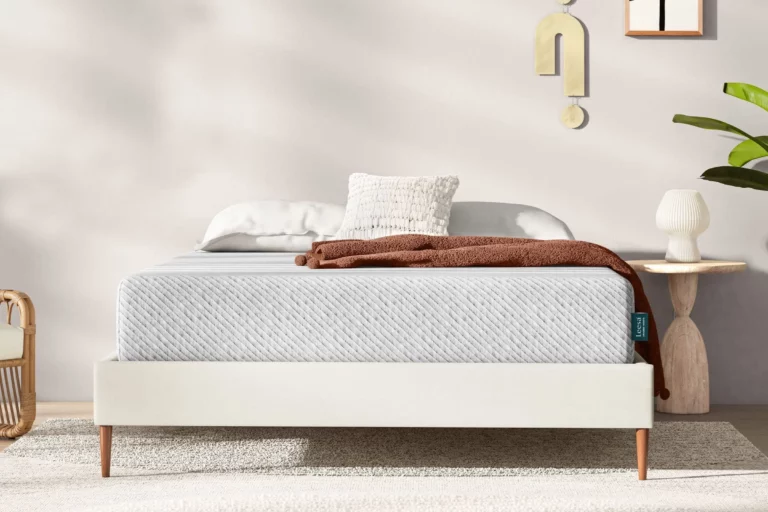 美国最佳床垫推荐【亚马逊上最舒适的床垫】