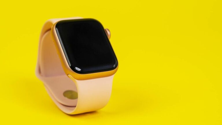 最佳 Apple Watch 表带推荐【TOP10】