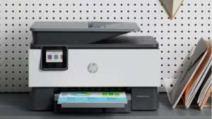 美国一体式无线 HP 打印机推荐【TOP10】