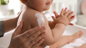 美国最佳婴儿乳液【保护您孩子的皮肤】