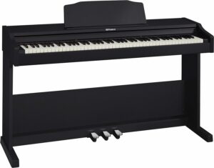 美国电子钢琴推荐【TOP5】购买数码钢琴